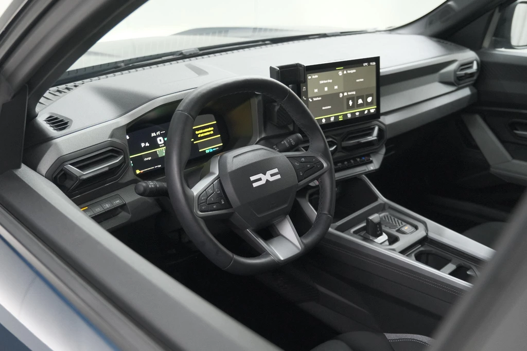 Dacia Bigster – foto 20