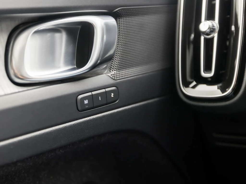 Volvo XC40 – foto 18