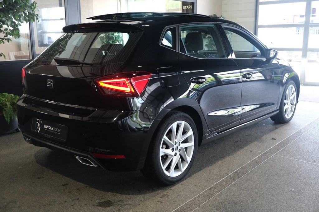 SEAT Ibiza – foto 11