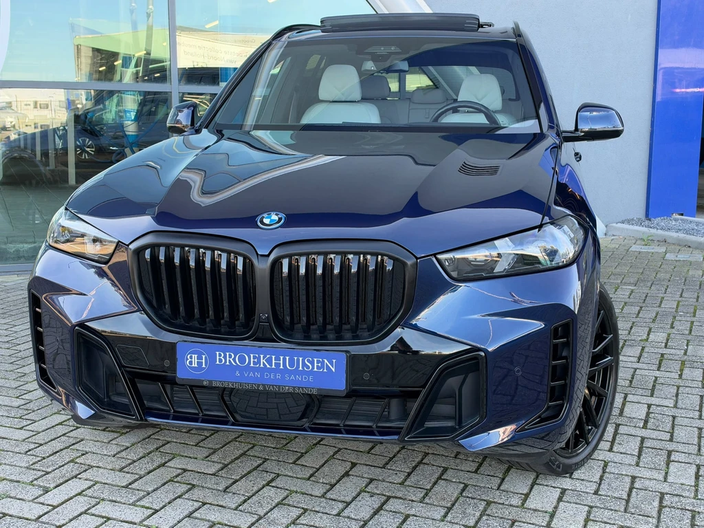 BMW X5 – foto 7