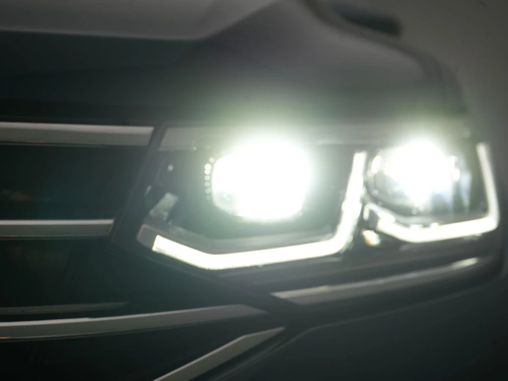 Volkswagen Tiguan – foto 47