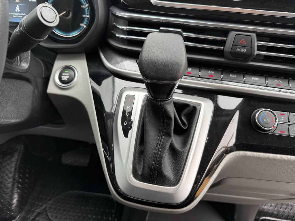 Maxus eDeliver9 – foto 21