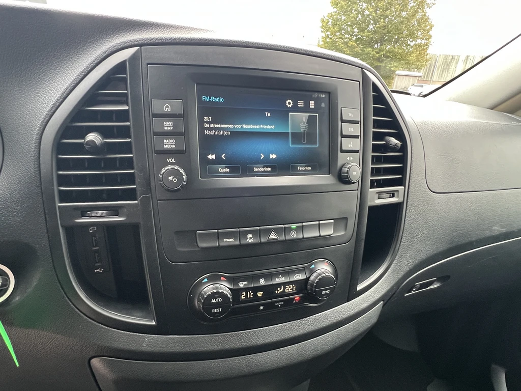 Mercedes-Benz Vito – foto 36