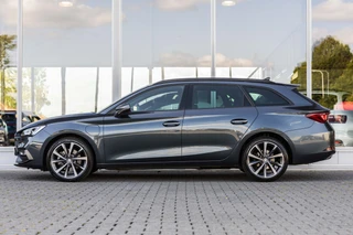 SEAT Leon – thumbnail 3