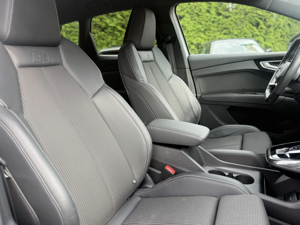 Audi Q4 e-tron – foto 17