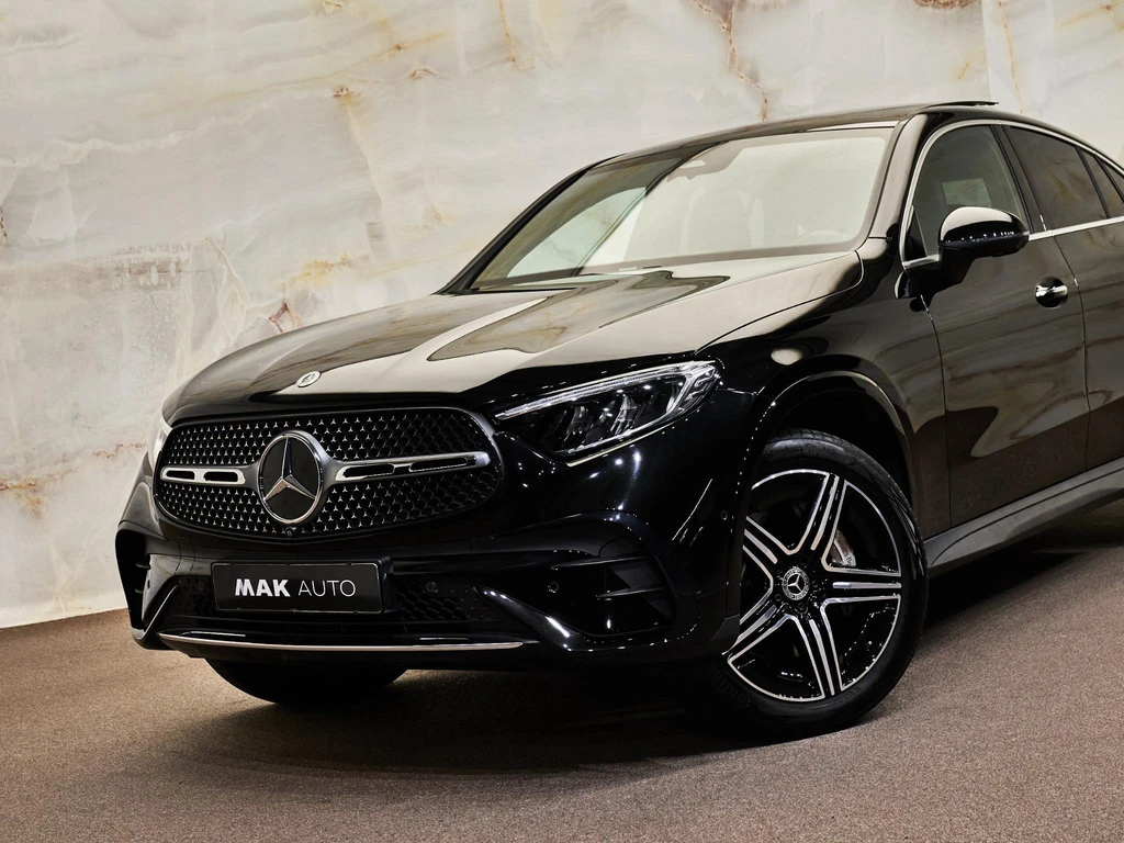 Mercedes-Benz GLC – foto 2