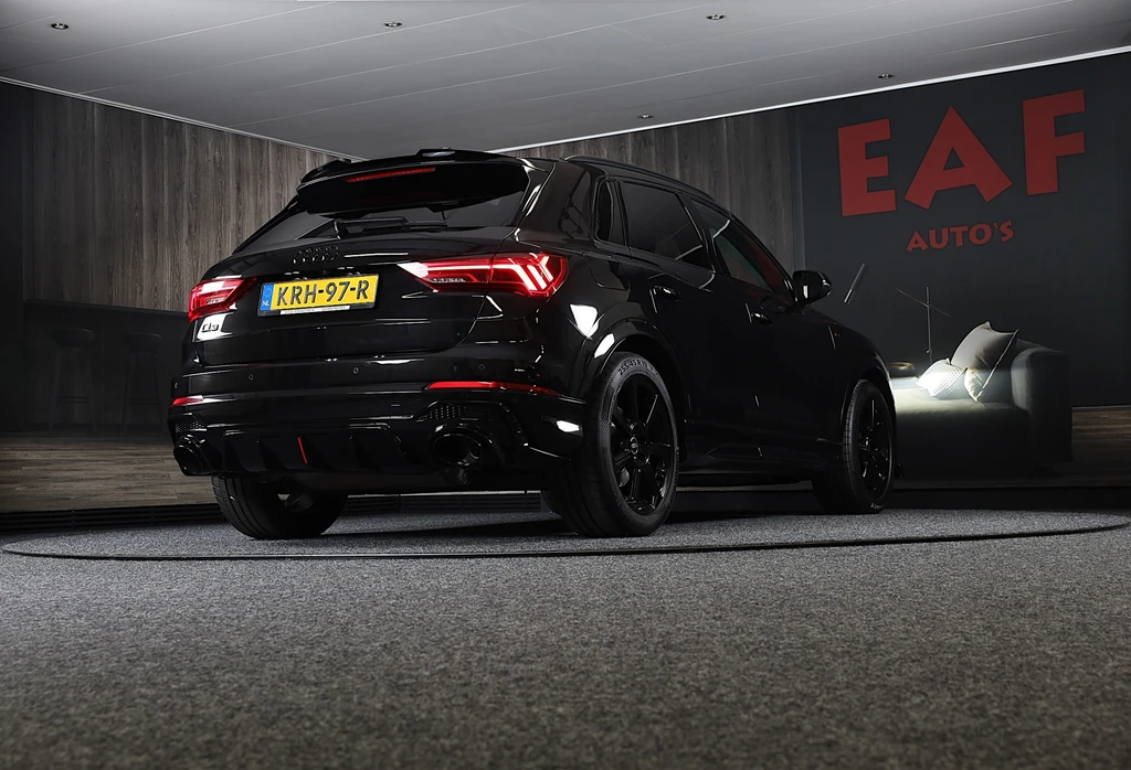 Audi Q3 – foto 9