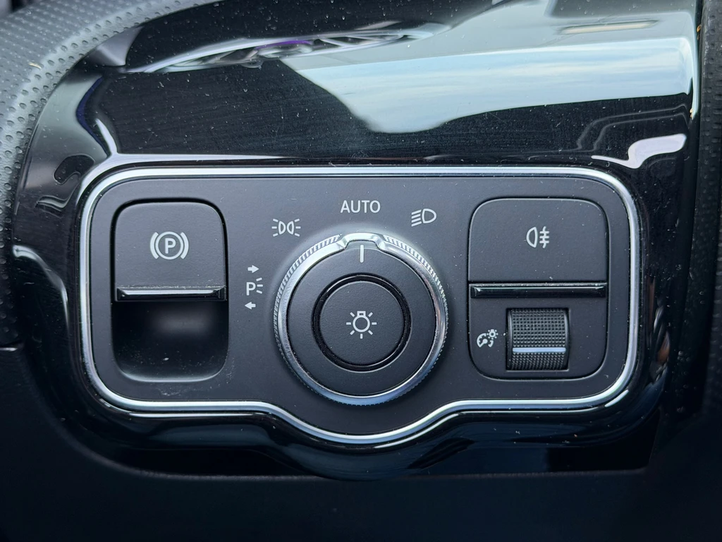 Mercedes-Benz CLA – foto 39
