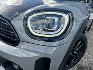 MINI Countryman – thumbnail 7