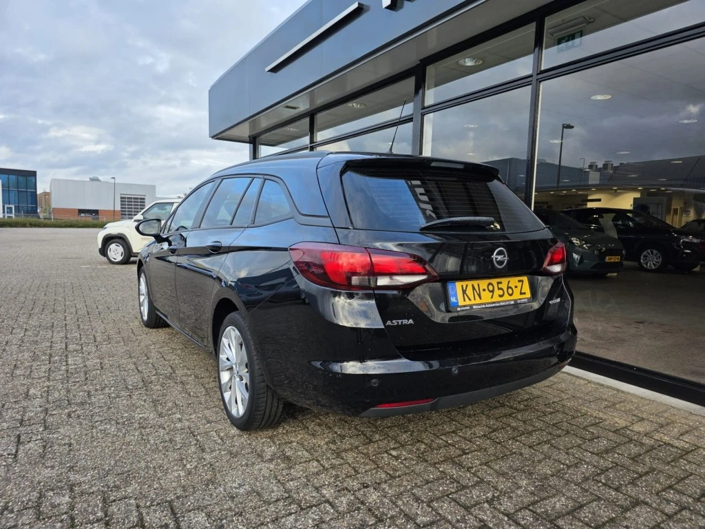 Opel Astra – foto 3