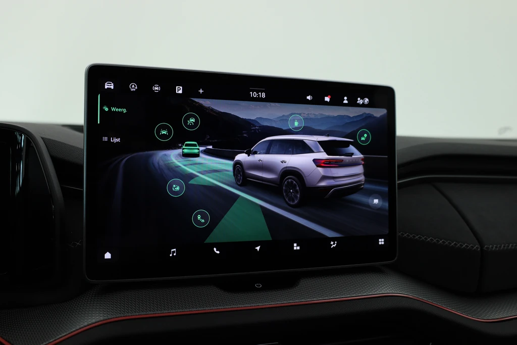 Škoda Kodiaq – foto 22