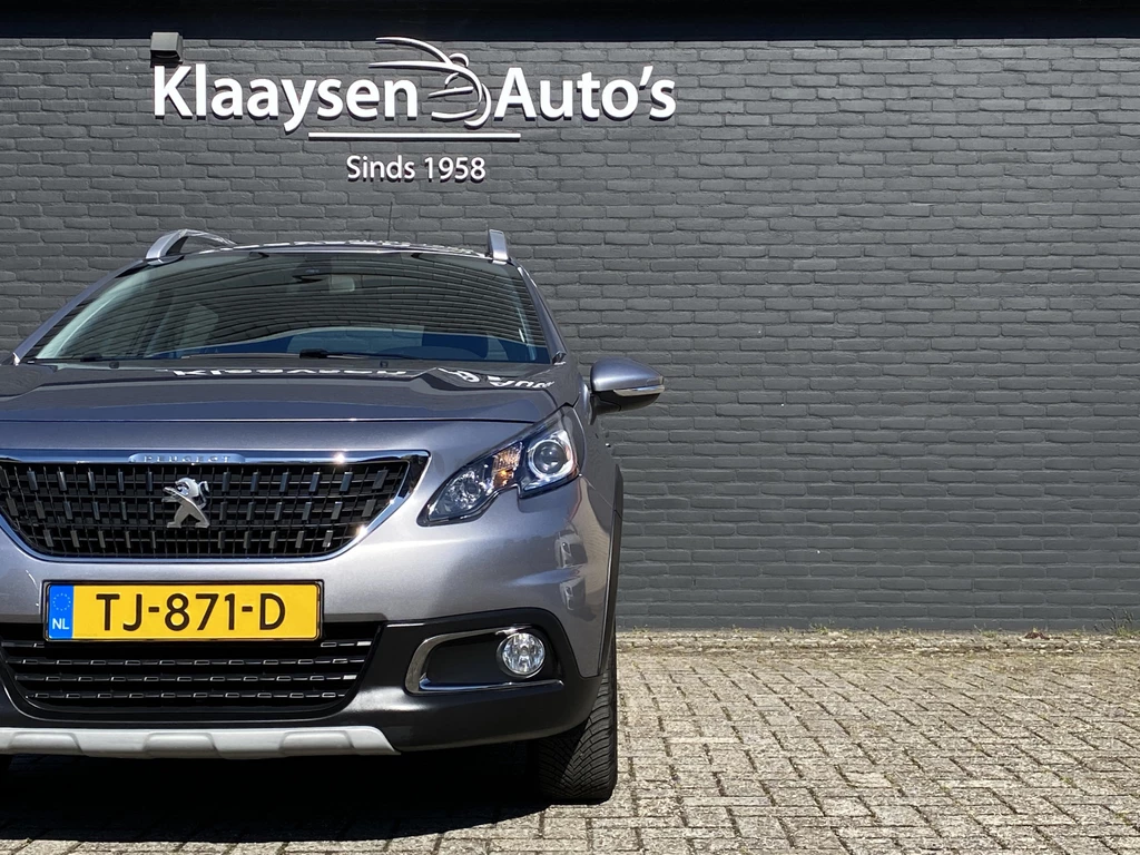 Peugeot 2008 – foto 10