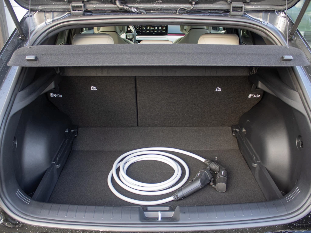 Kia EV4 – foto 10
