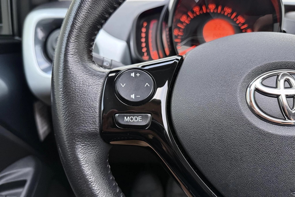 Toyota Aygo – foto 19