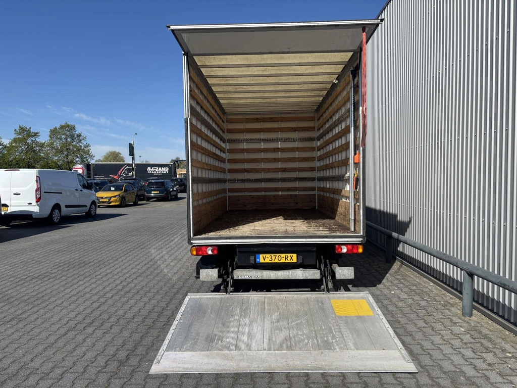 Mercedes-Benz Sprinter – foto 16