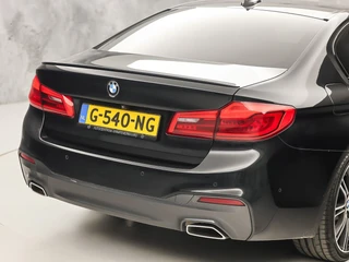 BMW 5 Serie – thumbnail 19