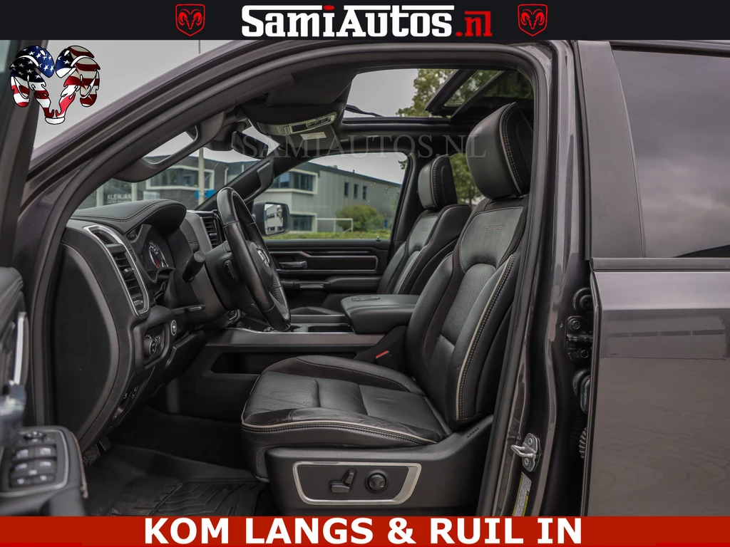 Dodge Ram Pick-Up – foto 34
