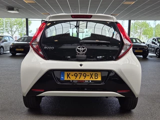 Toyota Aygo – thumbnail 5