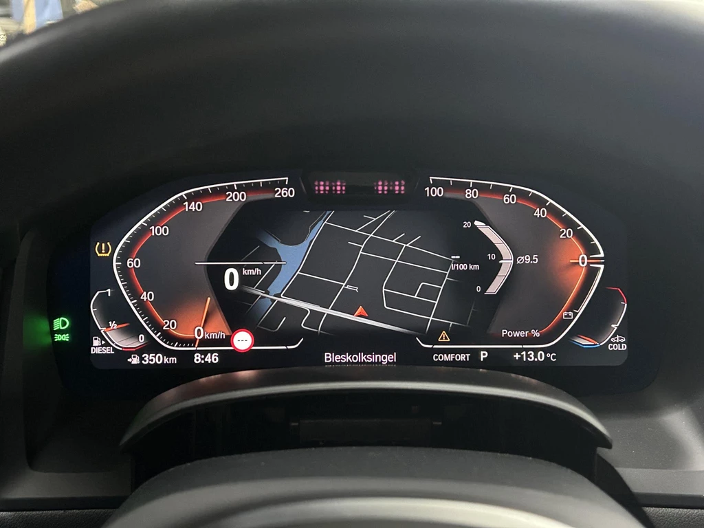 BMW 8 Serie – foto 40