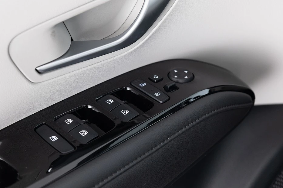 Hyundai Tucson – foto 21