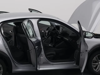 Peugeot e-208 – thumbnail 37