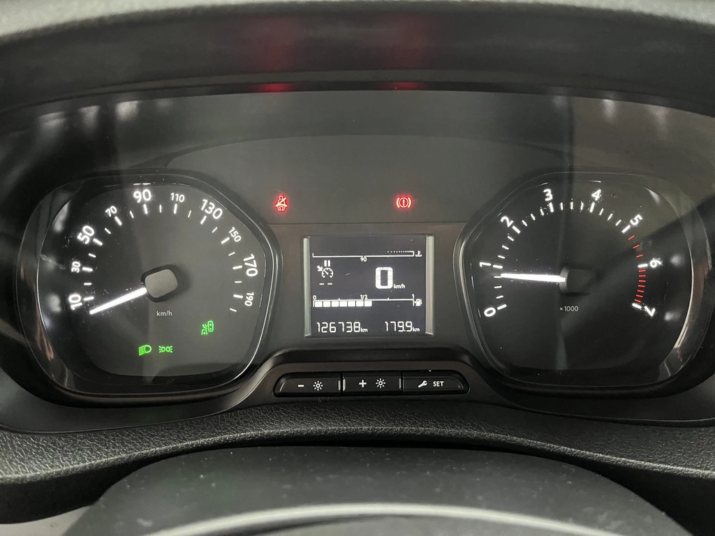 Citroën Jumpy – foto 23