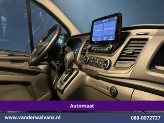 Ford Transit Custom – thumbnail 19