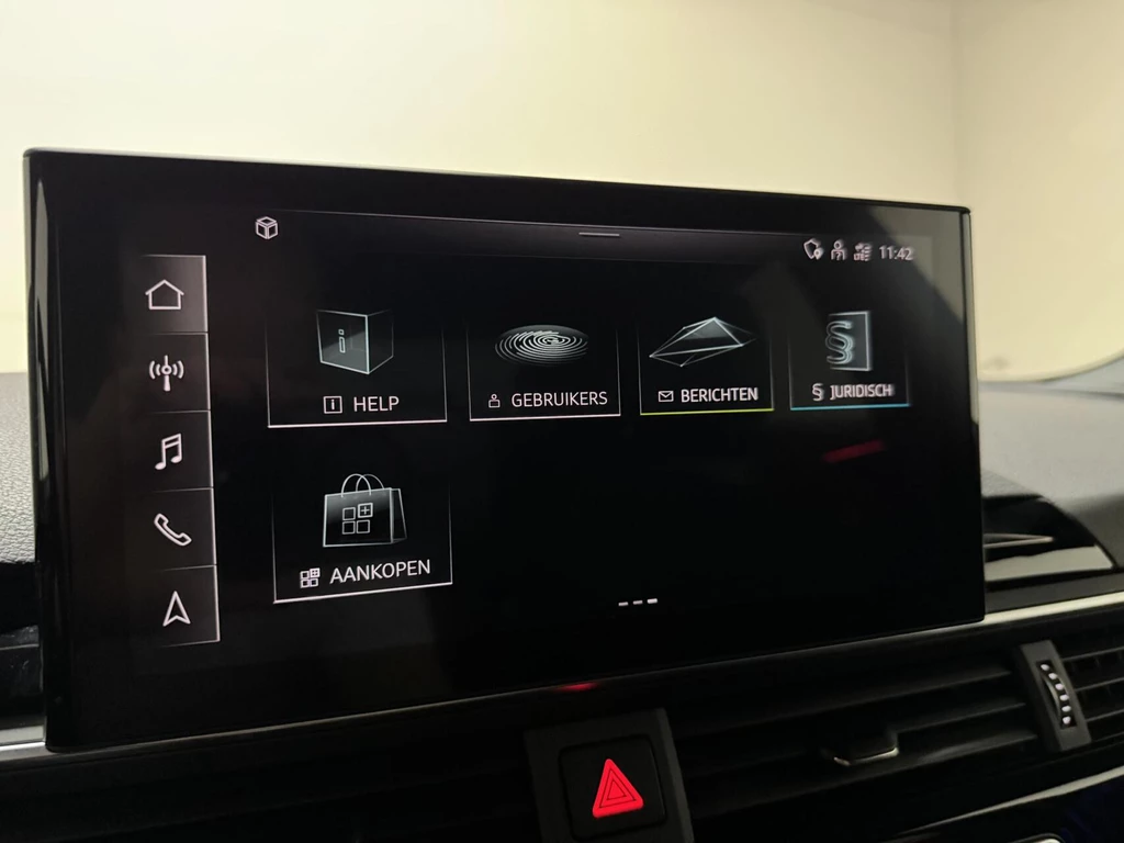 Audi A5 – foto 49