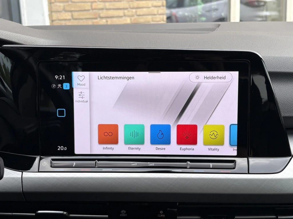 Volkswagen Golf – foto 35