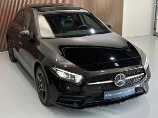Mercedes-Benz A-Klasse – thumbnail 24