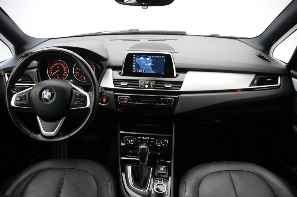 BMW 2 Serie – foto 12