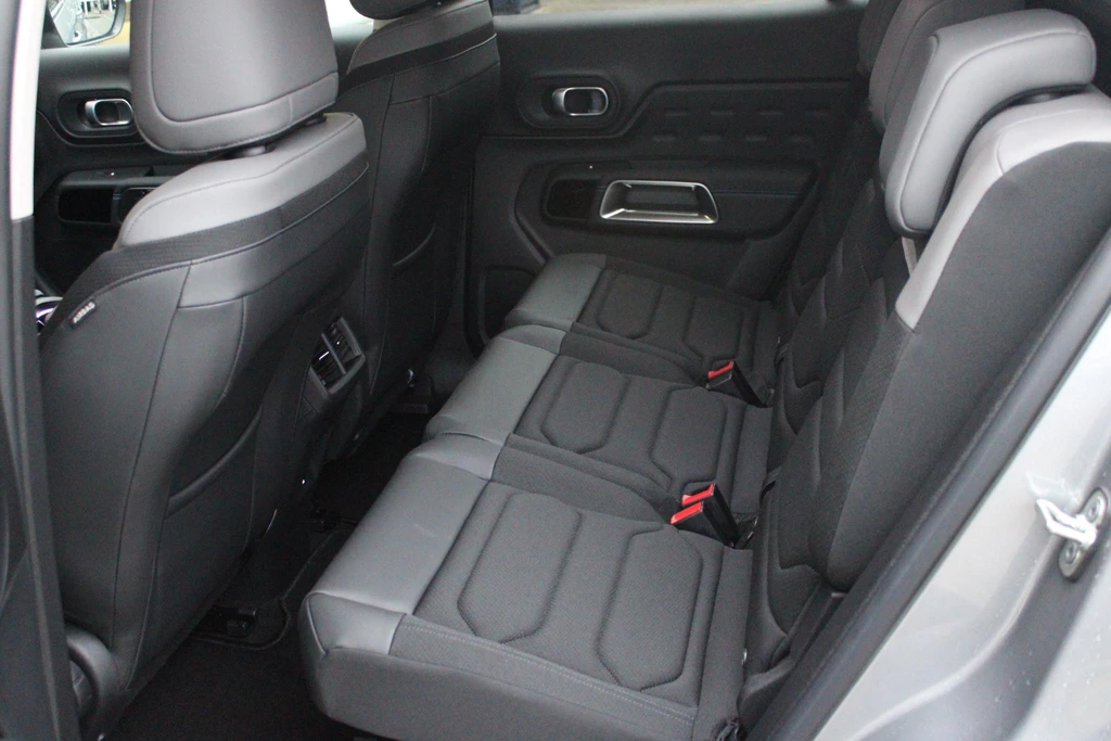 Citroën C5 Aircross – foto 18
