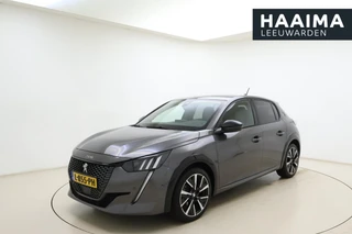 Peugeot 208 – thumbnail 1