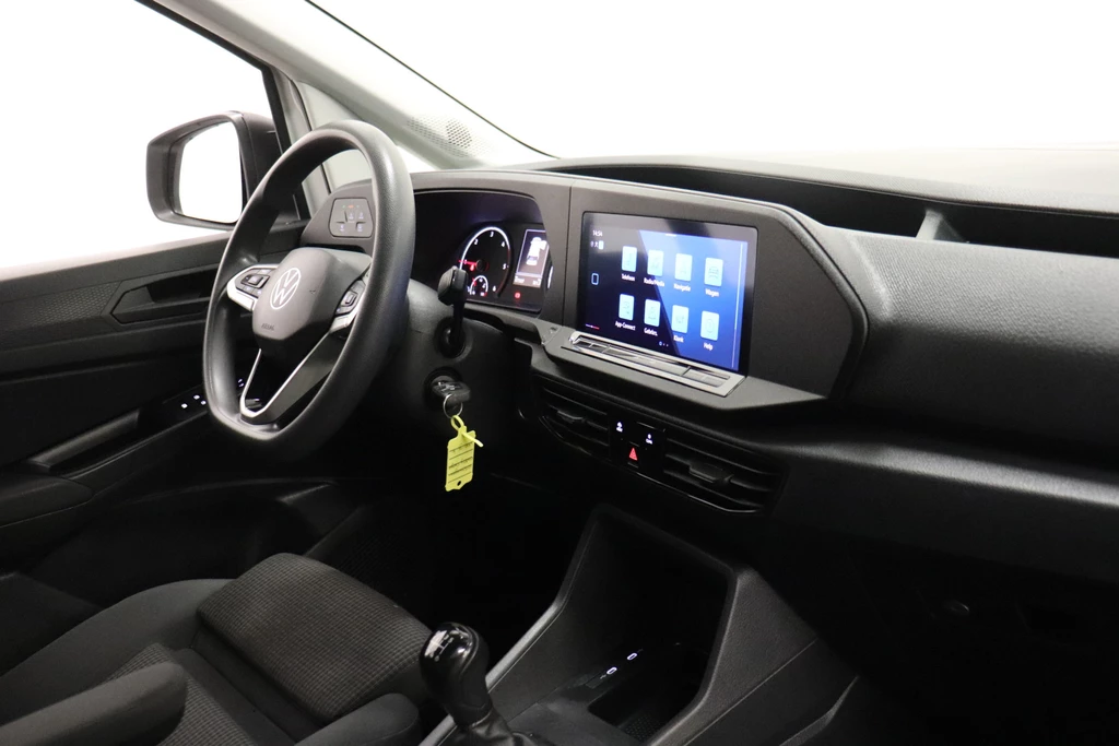 Volkswagen Caddy – foto 7