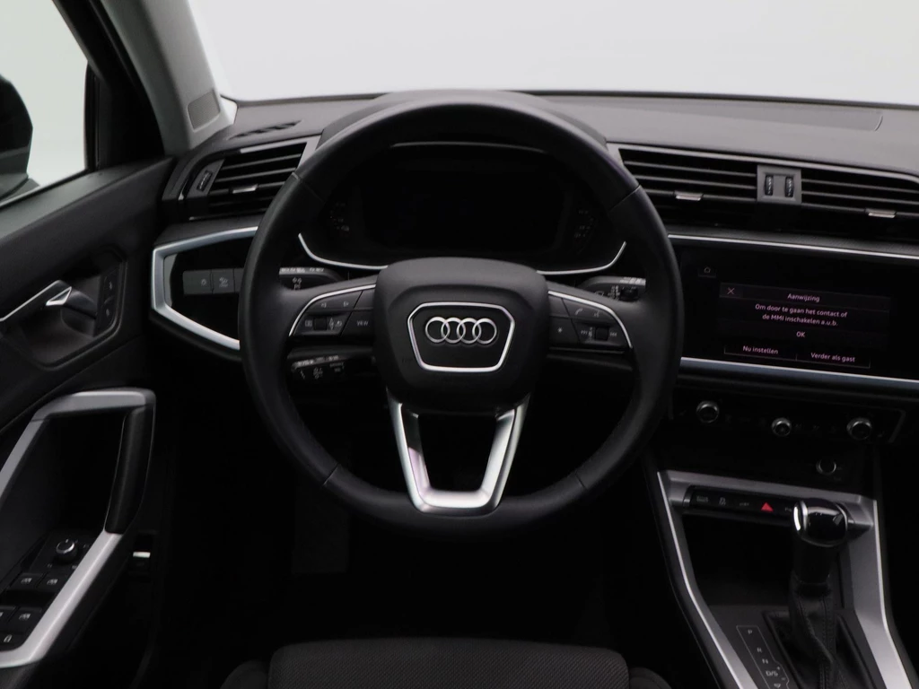 Audi Q3 – foto 38