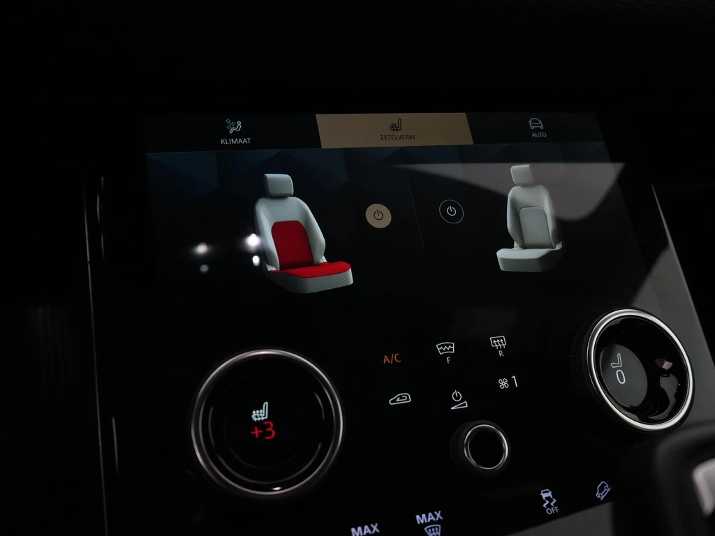 Land Rover Range Rover Evoque – foto 30