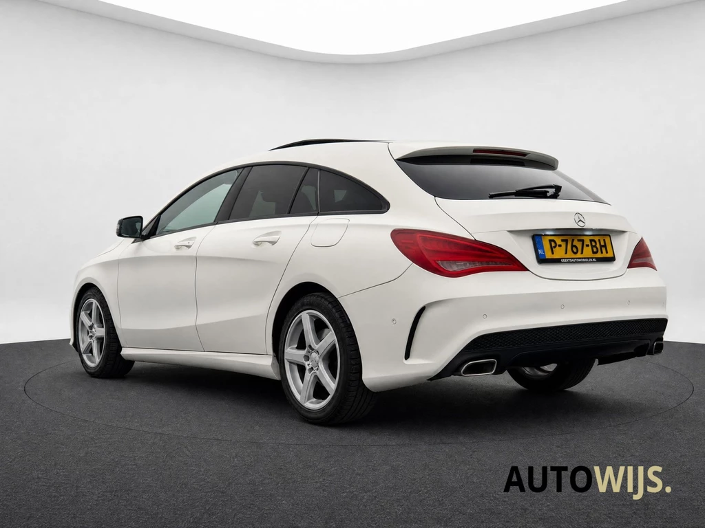 Mercedes-Benz CLA – foto 4