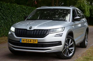 Škoda Kodiaq – thumbnail 2