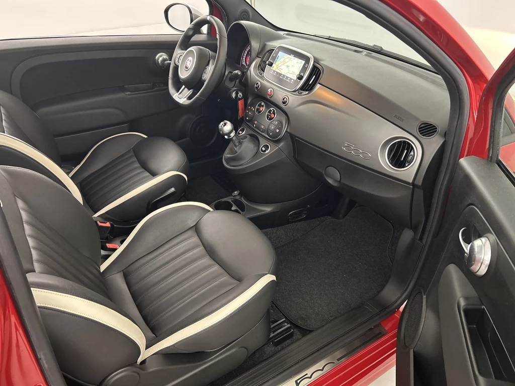Fiat 500 – foto 24
