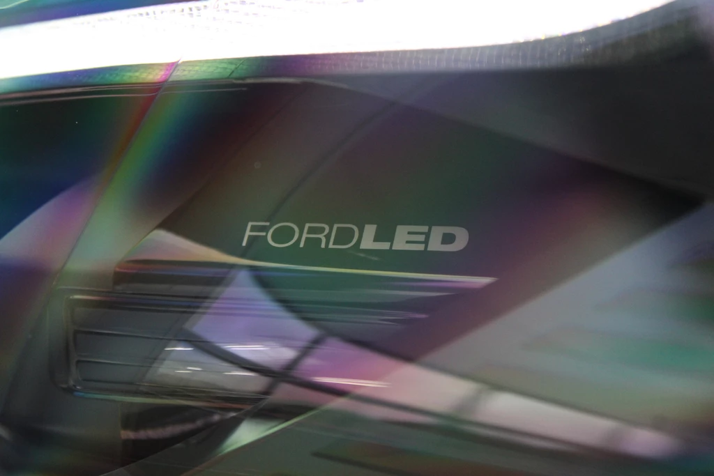 Ford E-Transit Custom – foto 23