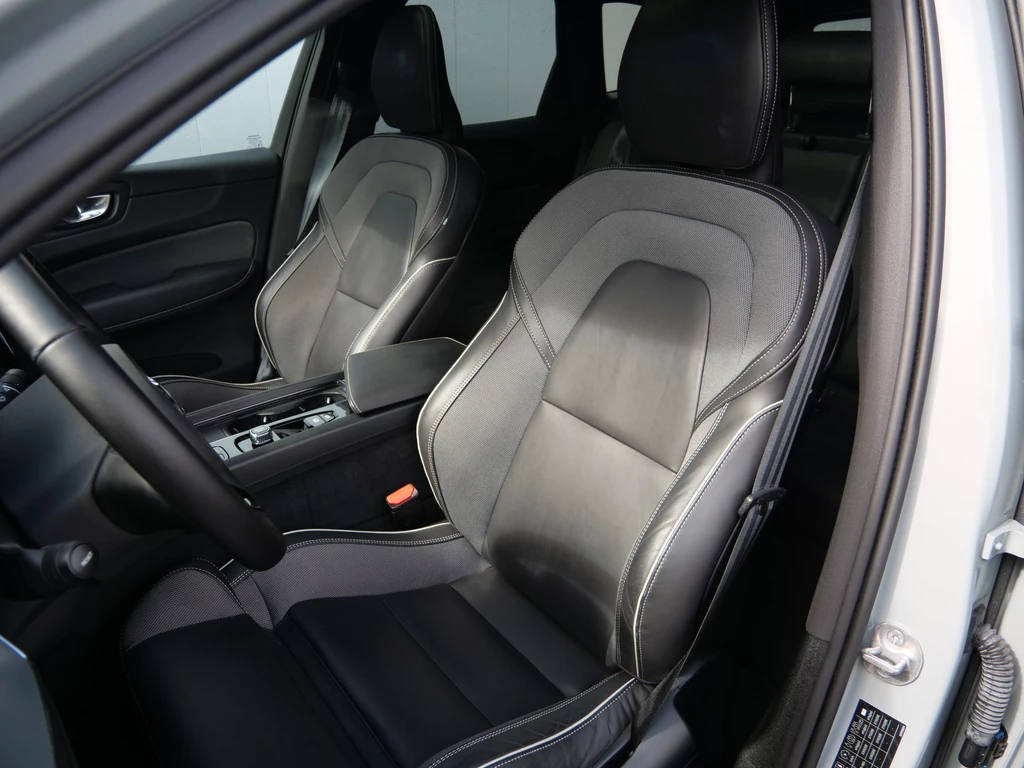 Volvo XC60 – foto 35