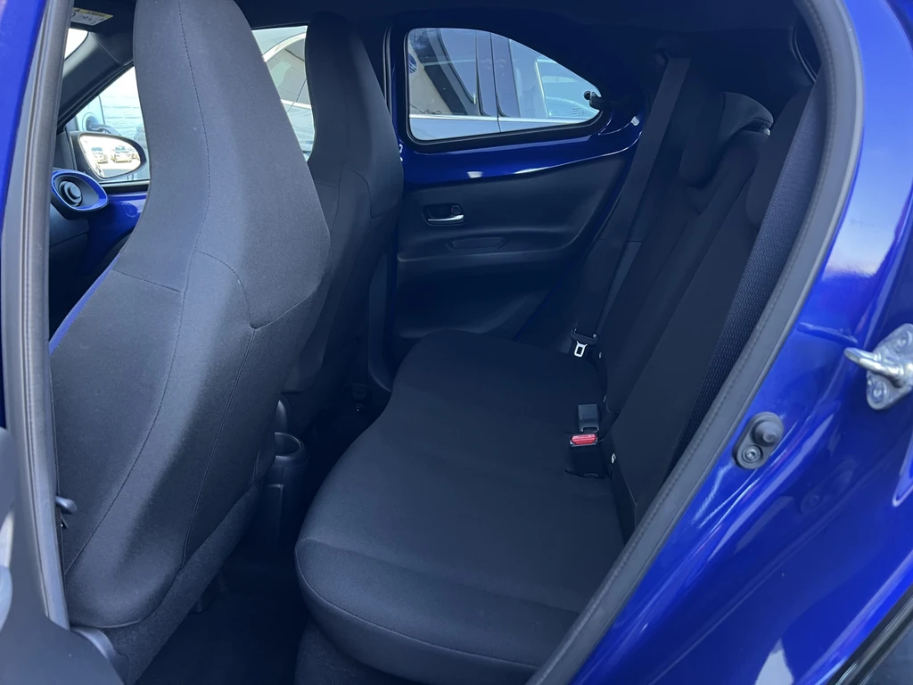 Toyota Aygo – foto 29