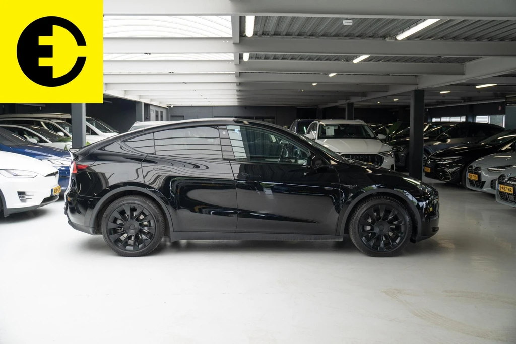 Tesla Model Y – foto 10