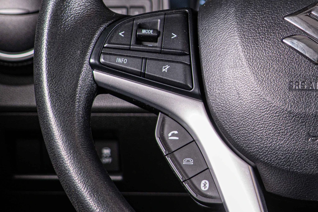Suzuki Ignis – foto 48