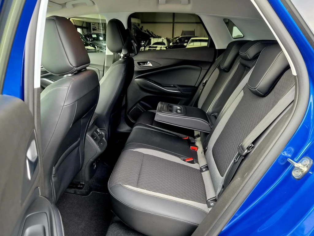 Opel Grandland X – foto 13