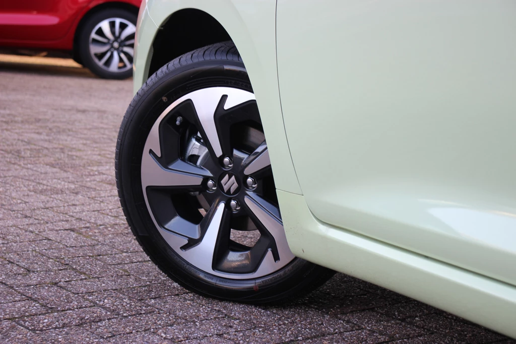 Suzuki Swift – foto 29