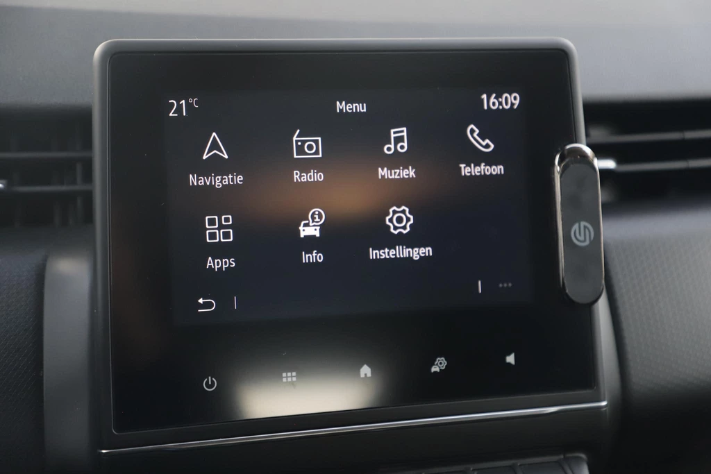 Renault Clio – foto 19