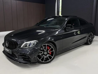 Mercedes-Benz C-Klasse – thumbnail 2