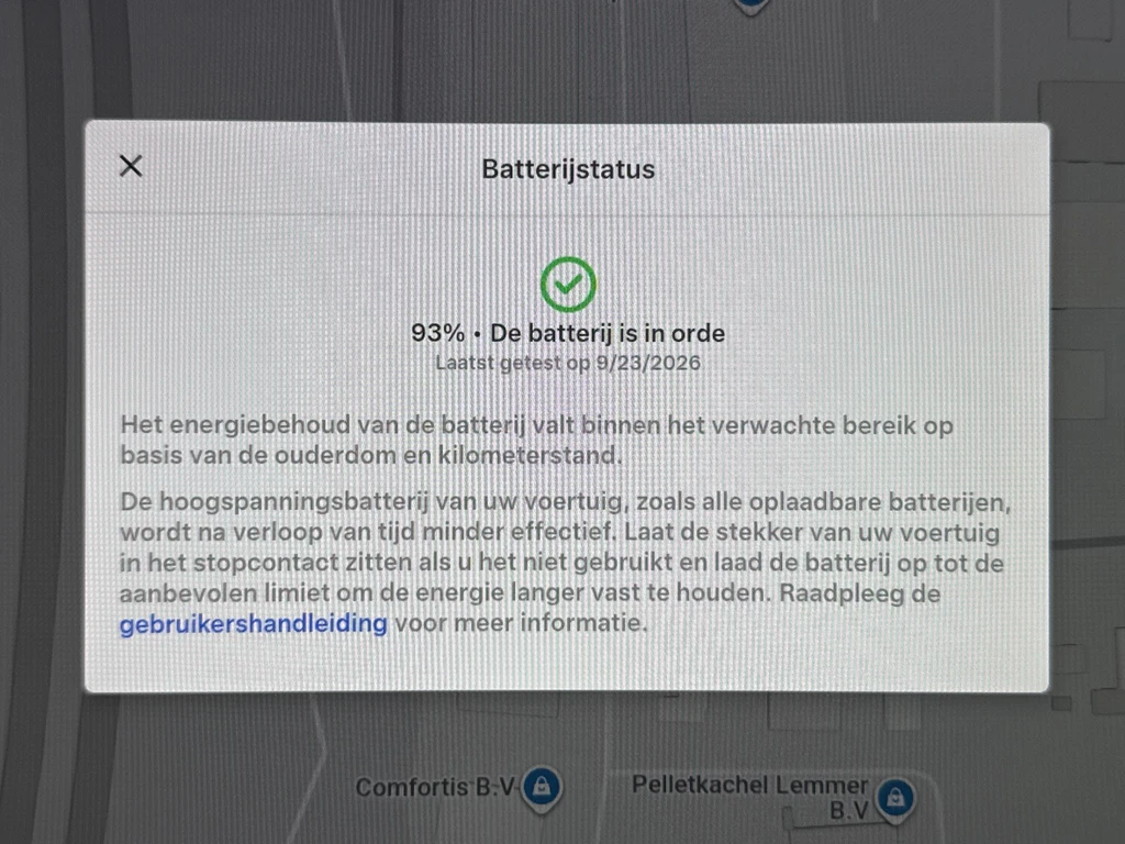 Tesla Model Y – foto 21