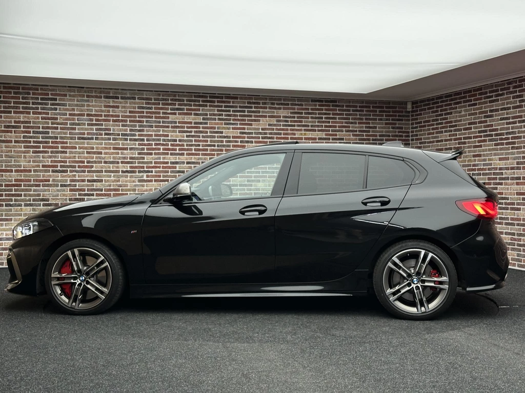 BMW 1 Serie – foto 3